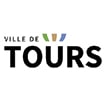 Logo ville de Tours