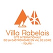 Logo Villa Rabelais