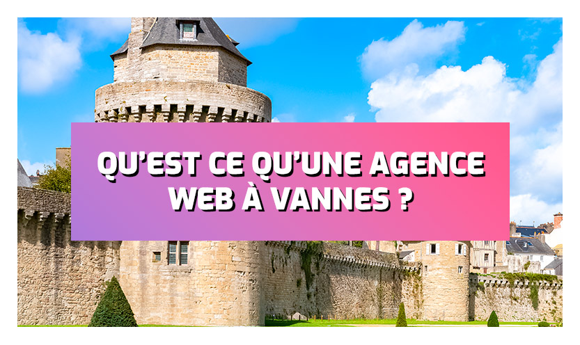 Agence web à Vannes