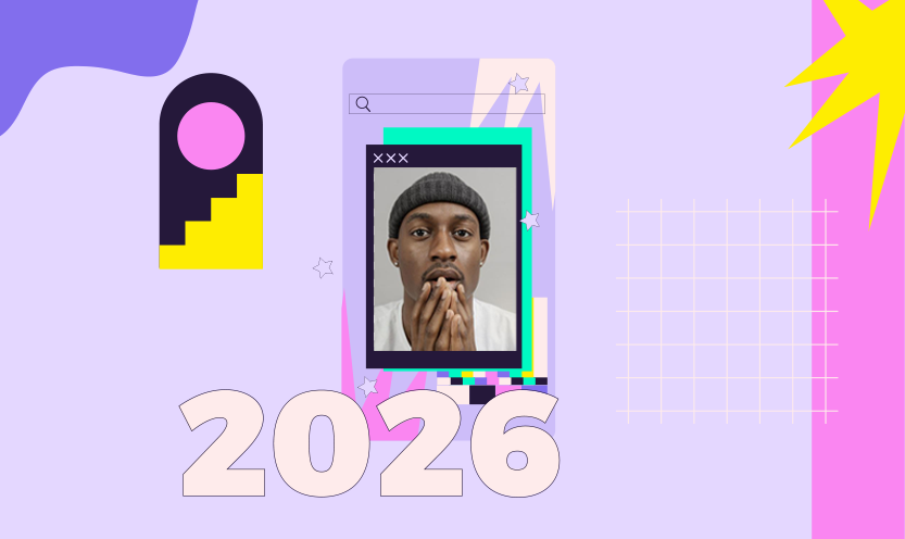 Quelles seront les tendances graphiques de 2026 ?