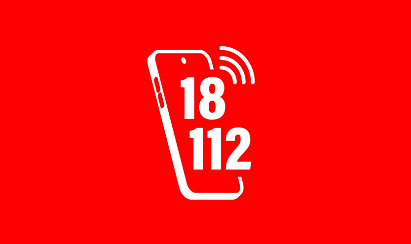 logo des pompiers