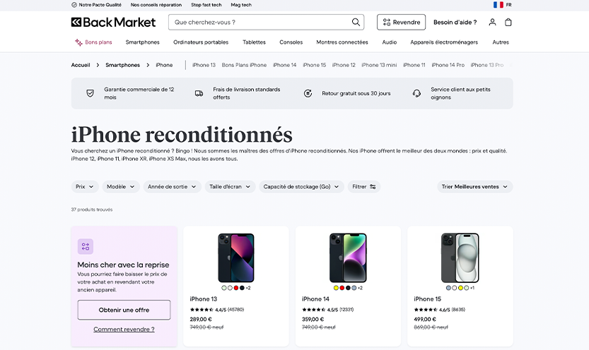 interfaces numériques moches