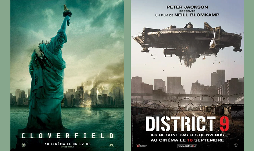 Ces 2 films qui ont révolutionné le marketing cinéma