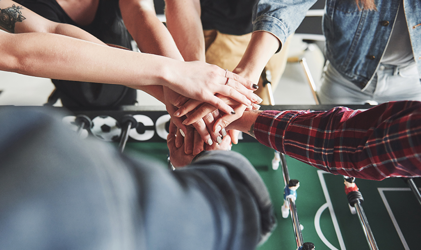 TPE et PME : 4 idées de communication interne à mettre en place