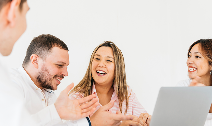 idées de communication interne