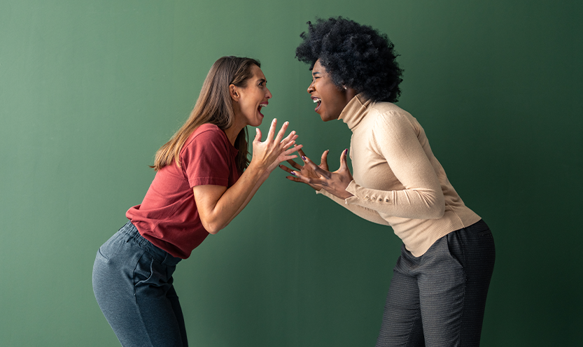 La communication non-violente appliquée au copywriting