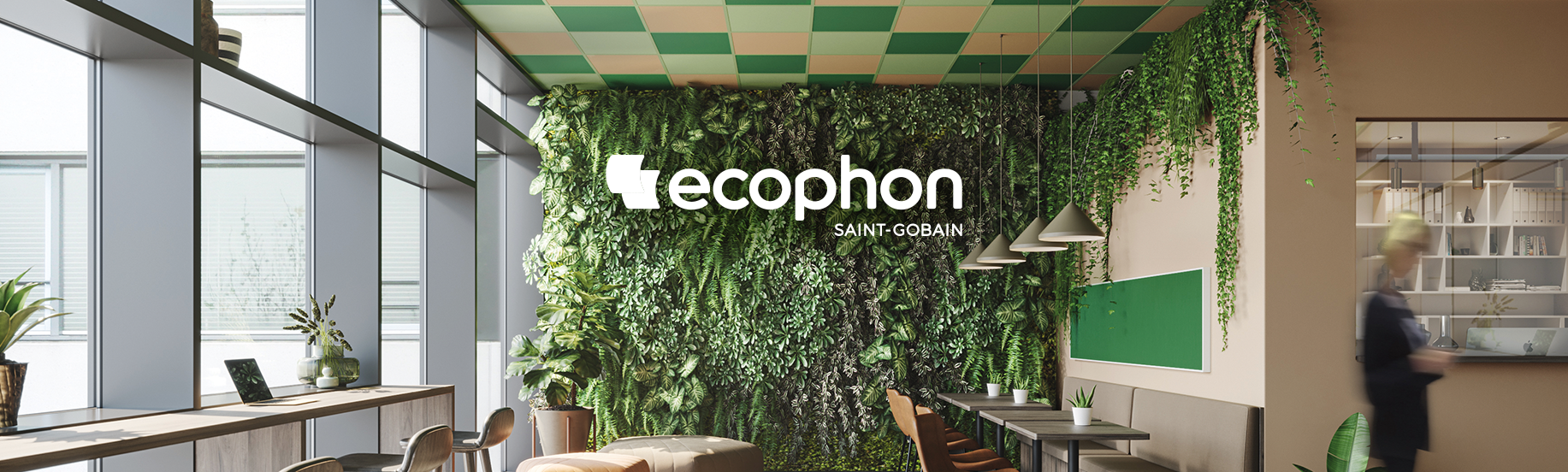 Ecophon