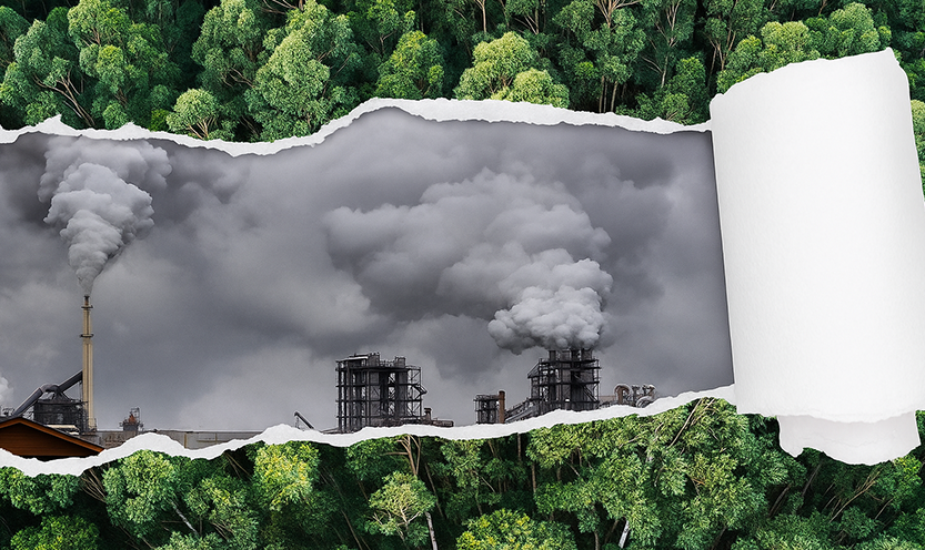 Greenwashing en communication : ça ne marche plus