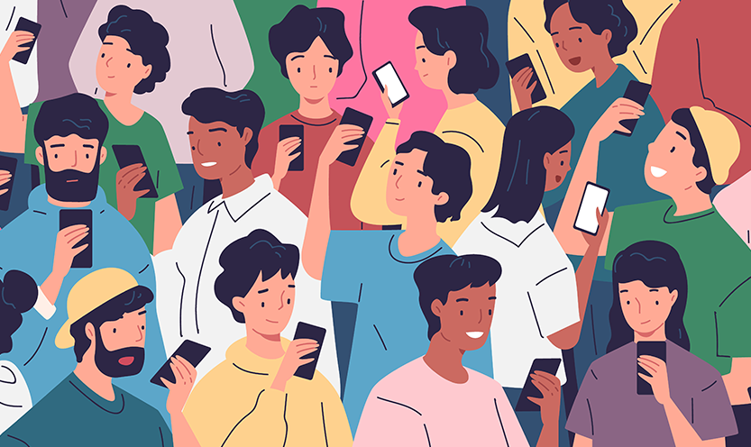 Créer une communauté de 100 fans plutôt que 10 000 followers