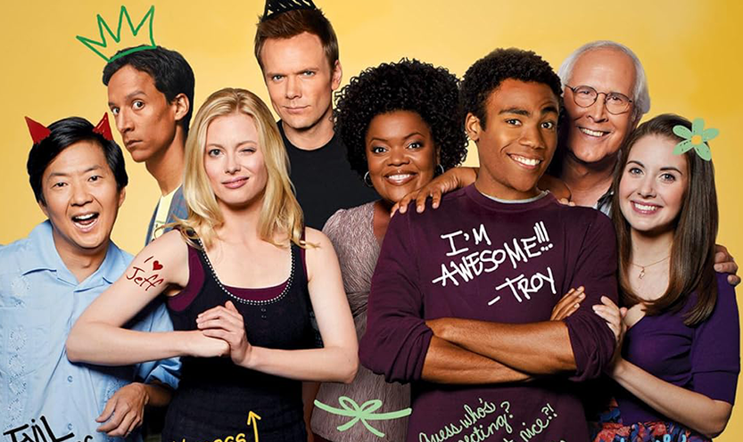 Créer une communauté