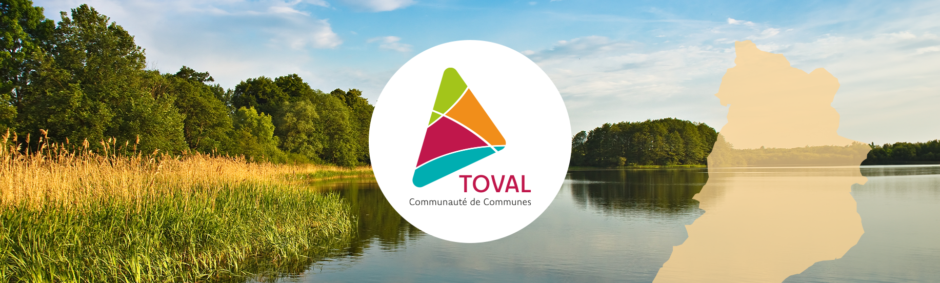 Communauté de Communes Touraine Ouest Val de Loire