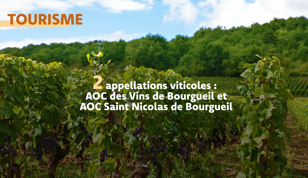 Communauté de Communes Touraine Ouest Val de Loire