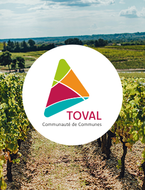 Communauté de Communes Touraine Ouest Val de Loire