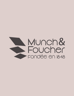 Munch & Foucher artisans