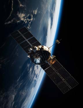 Camera Asteria video 3D