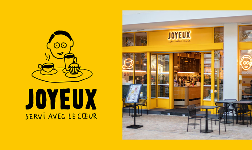 identité visuelle Tours