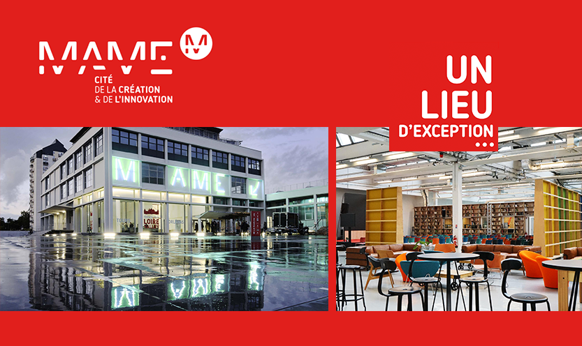 identité visuelle Tours