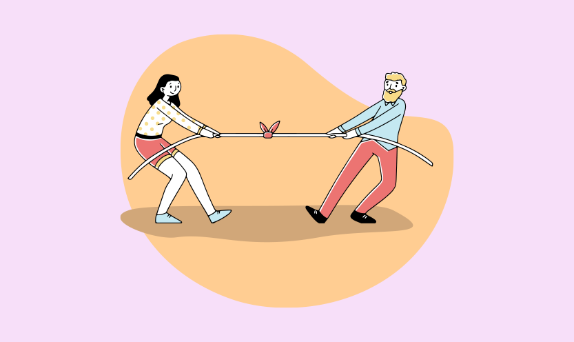 Et si votre concurrent était votre meilleur allié ?