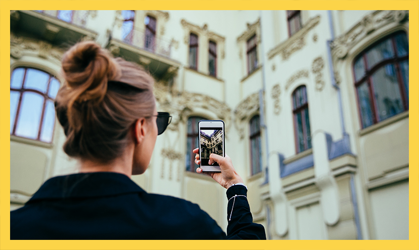 Trouver des micro-influenceurs en région Centre-Val de Loire