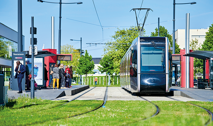 Street marketing à Tours : ce qui marche vraiment