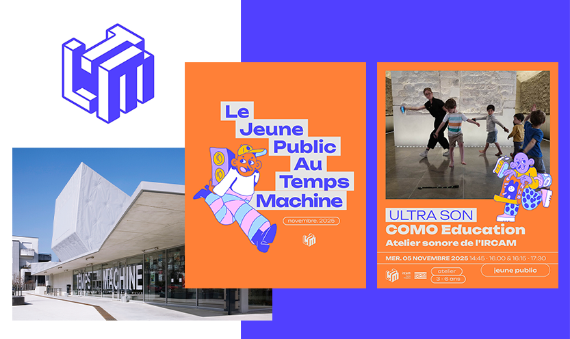 identité visuelle Tours