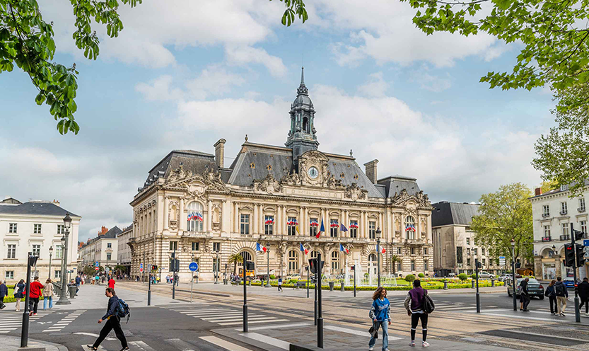 Ces entreprises à Tours qui ont une identité visuelle au top