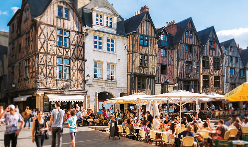 5 campagnes de communication qui ont marqué Tours