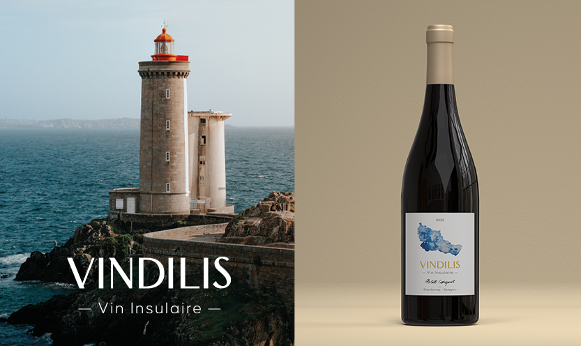 vins de Vindilis identité