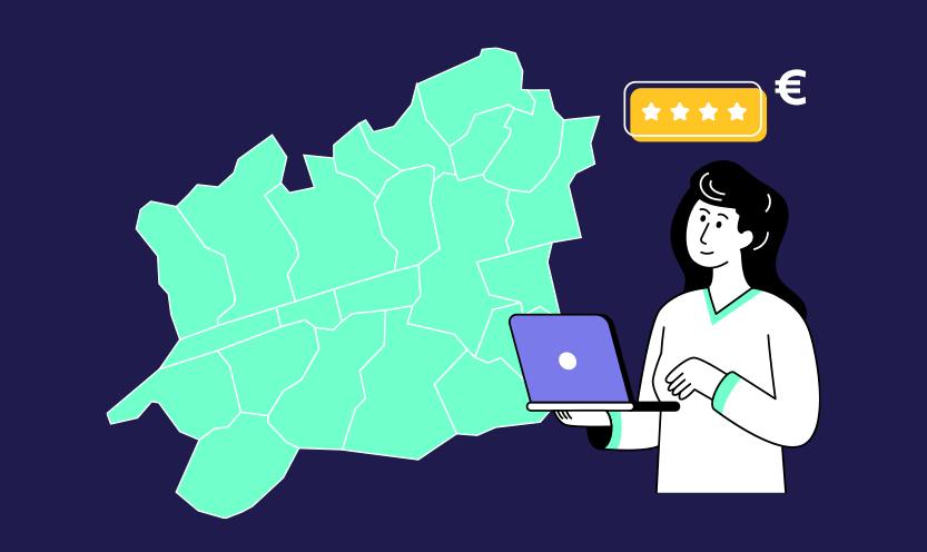 E-commerce à Tours et en Touraine : 5 réussites locales