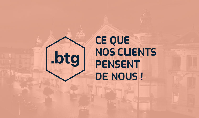 On a demandé à nos clients pourquoi ils nous ont choisis
