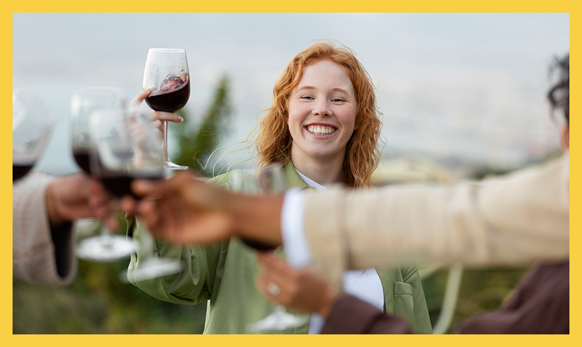 Communication vin et domaines : ce qui marche en Val de Loire