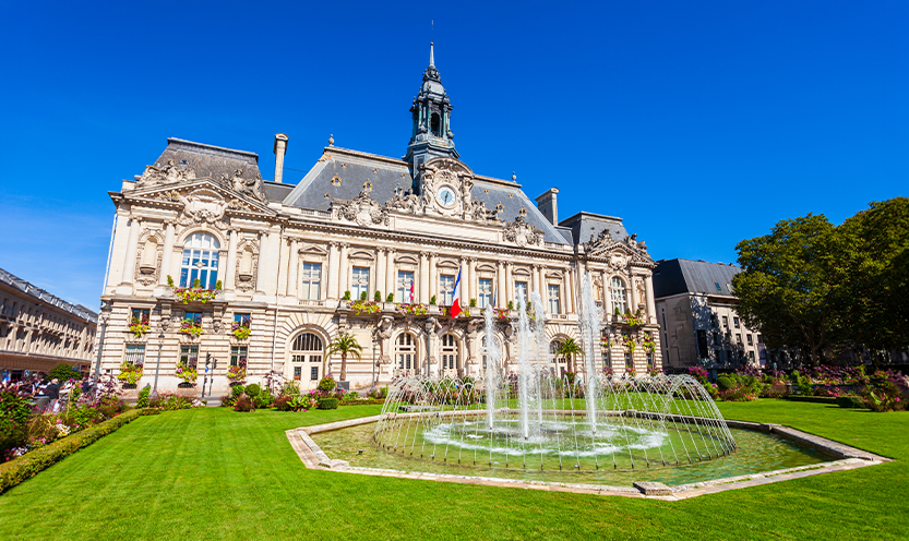 Le motion design : l&rsquo;atout des TPE et PME à Tours sur les réseaux sociaux