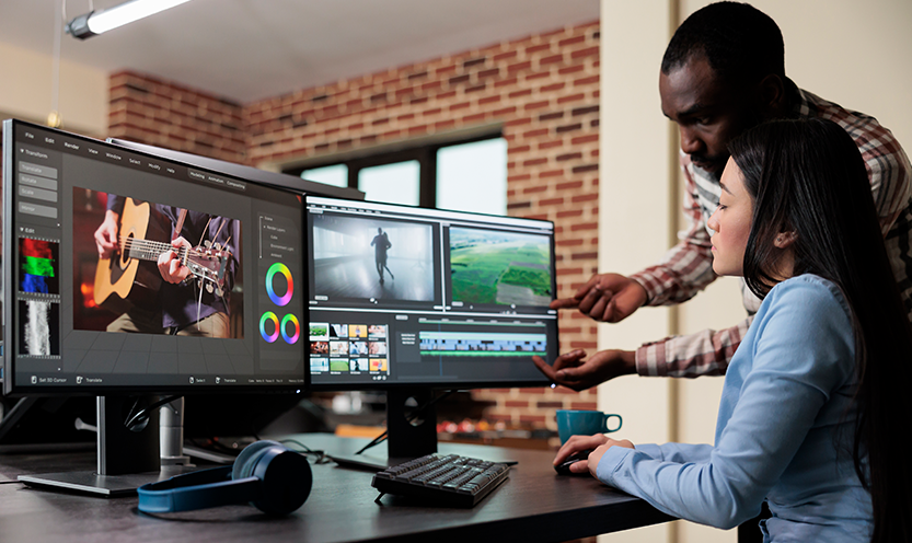 Vidéo explicative, motion design, explainer video : quelle différence ?