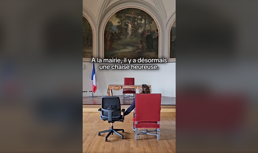 Ce que les entreprises ont à apprendre du Instagram de Tours